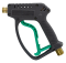 High Pressure Spray Gun - Vega Tuff 9 Deadman Trigger - BSP - Prem. - PA [145 30.2235.86]