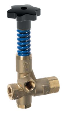 Unloader VRT100R G1/2" F [155 4072000142]