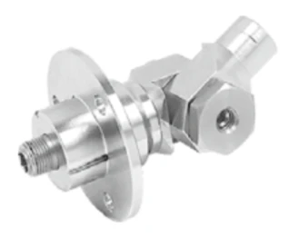 Mosmatic DXF Swivel [165 38.904]