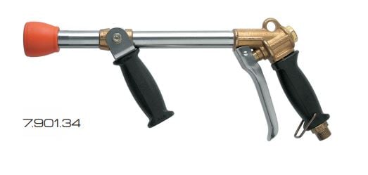Braglia Turbine Gun [165 7.901.34]