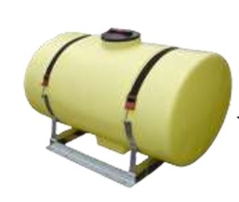 Tank, Lid & Frame - 600 L [164 APT0600TLF]