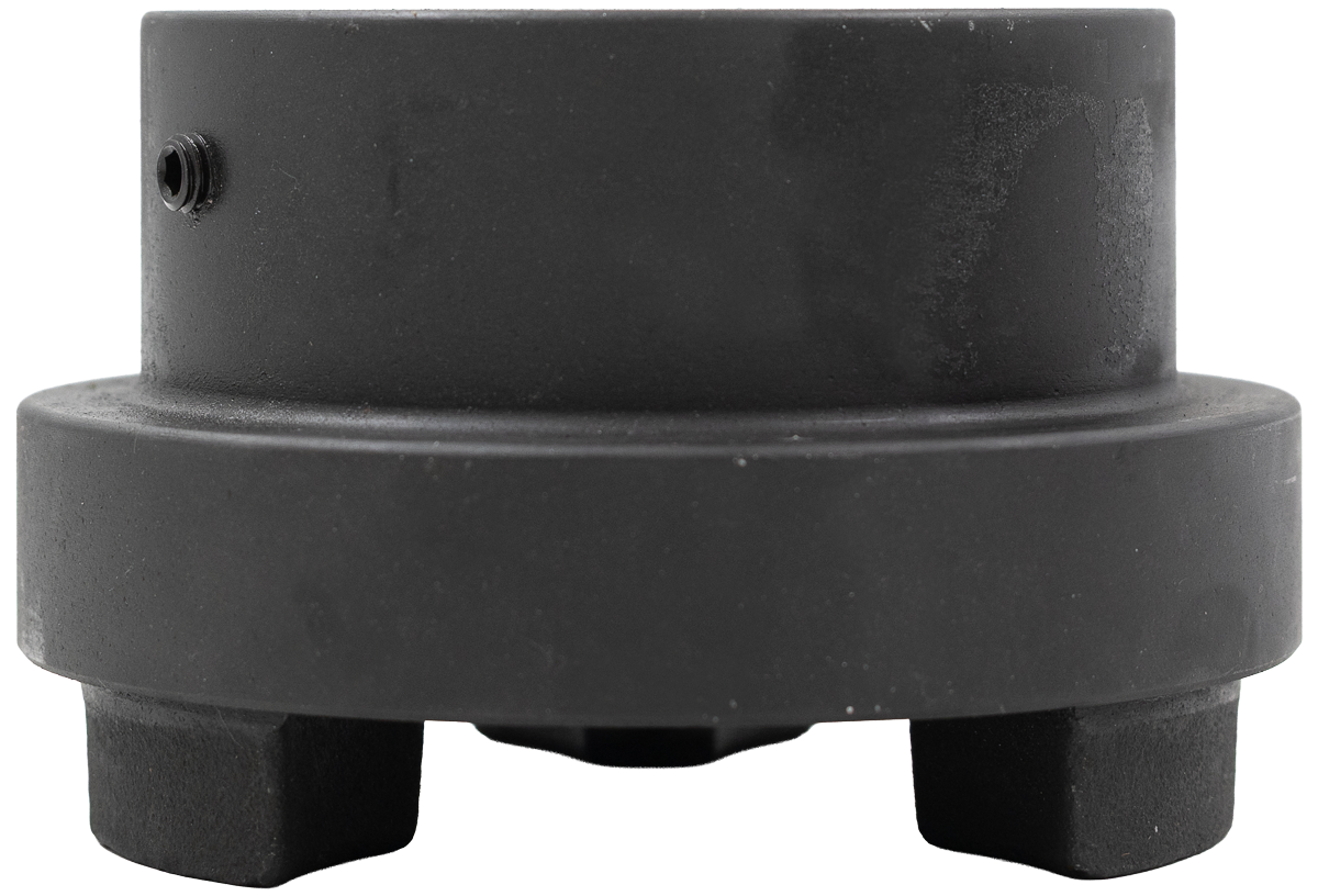 Flex Coupling B&K[165 HRC130 JAW COUPLING]