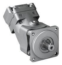 Sunfab Hydraulic Motor - 25CC [165 S36997]