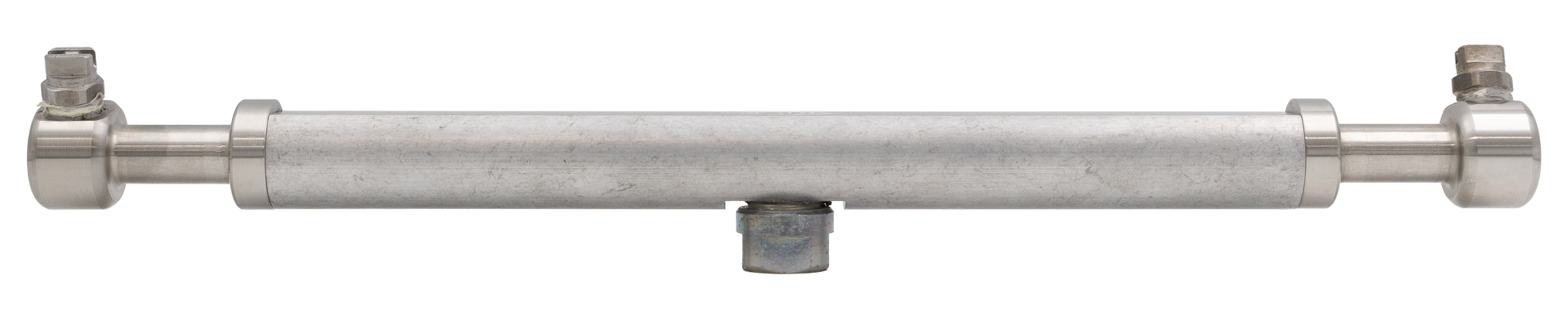 Whisper Wash Arm [165 WWHF-SP-MM]