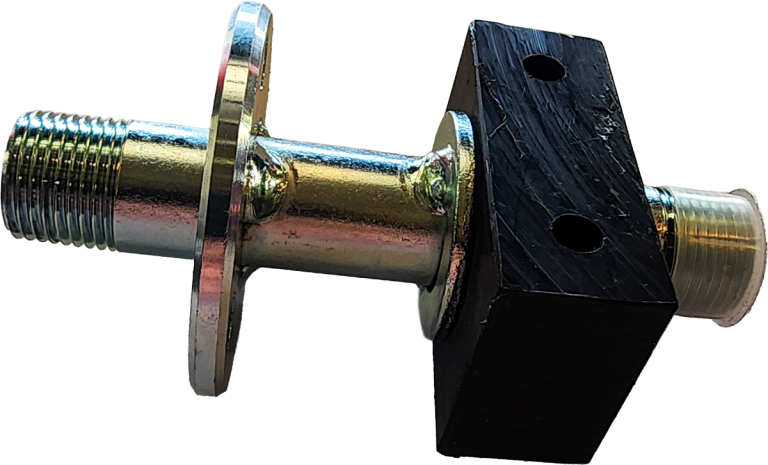 1/2″ SS Spindle Assembly [175 85.402.178]