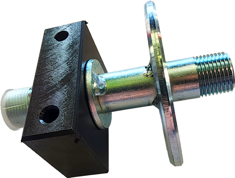 1/2″ SS Spindle Assembly [175 85.402.179]