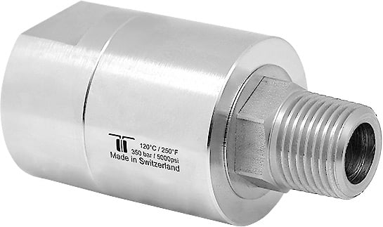DGEI – Swivel – BSP