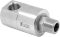DGEI – Swivel – BSP - 3/8" BSP F, 3/8" BSP M