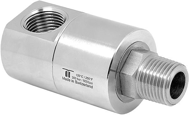 DGEI – Swivel – BSP