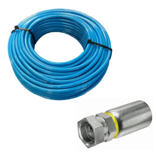 Drain Cleaning Jetter Hose