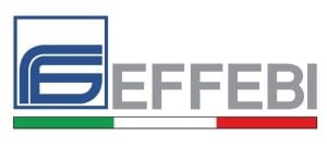 Logo for Effebi Italy