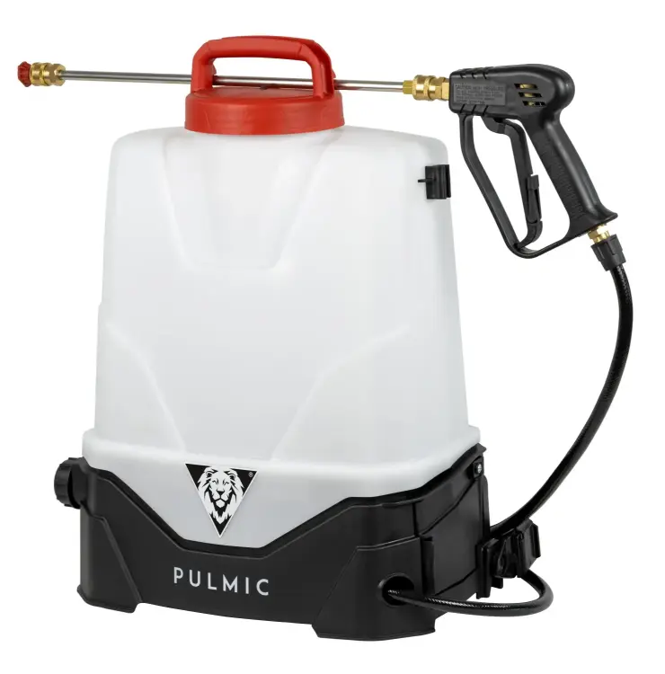Pulmic