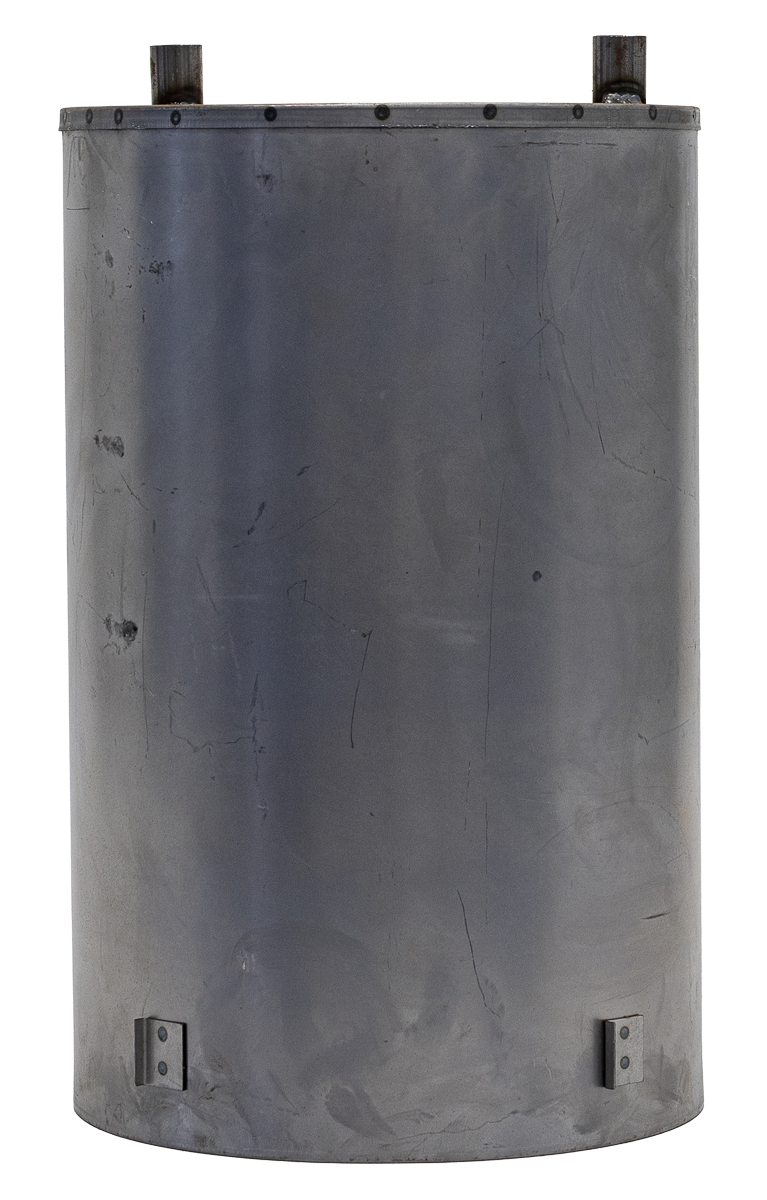 Boiler Liner [118 50.000.003]