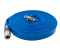 1″ PVC Layflat Hose w/ Camlock C & E - 15