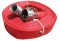 3″ PVC Layflat Hose w/ Camlock C & E