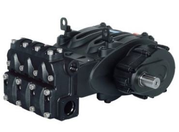 Pratissoli Pump [212 MW2-45-1800]