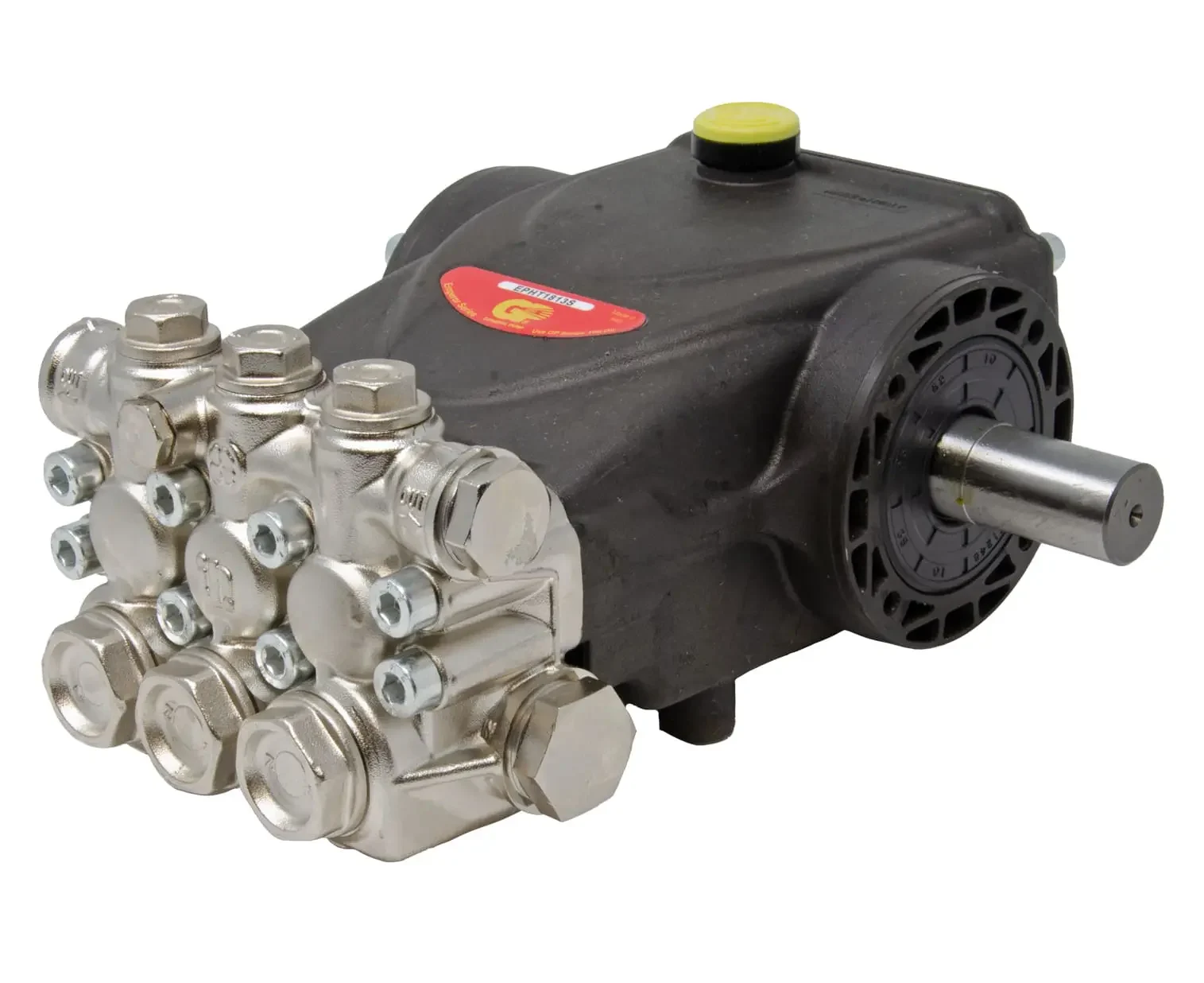 General Pump [212 EPHT1813S]