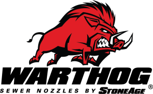 Logo for Warthog