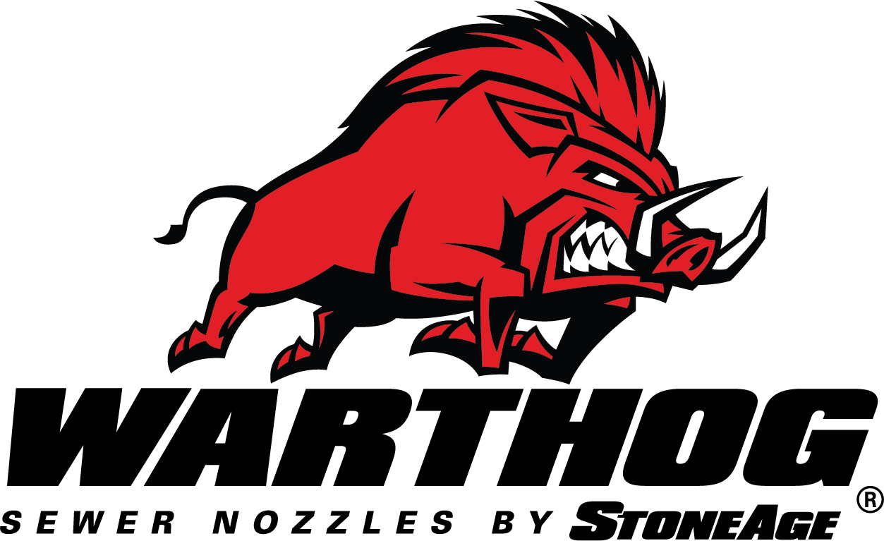 Logo for Warthog