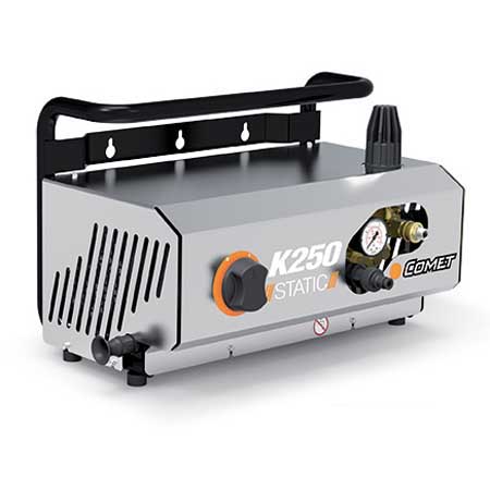 K250 Static Electric Pressure Cleaner[102 K250 9 120S ]