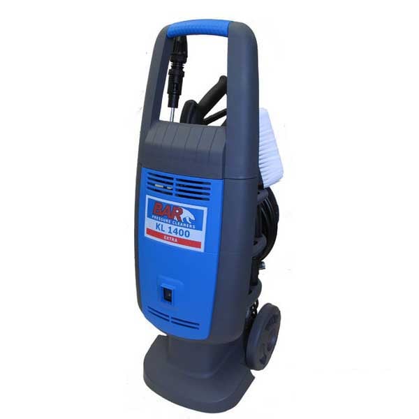 Electric Powered Pressure Cleaner [102 KL1400E]