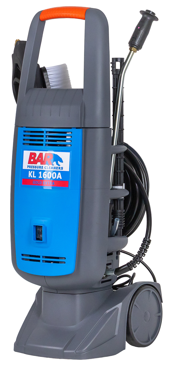 Electric Powered Pressure Cleaner [102 KL1600A]