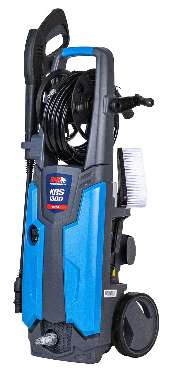 Electric Powered Pressure Cleaner [102 KRS1300E]