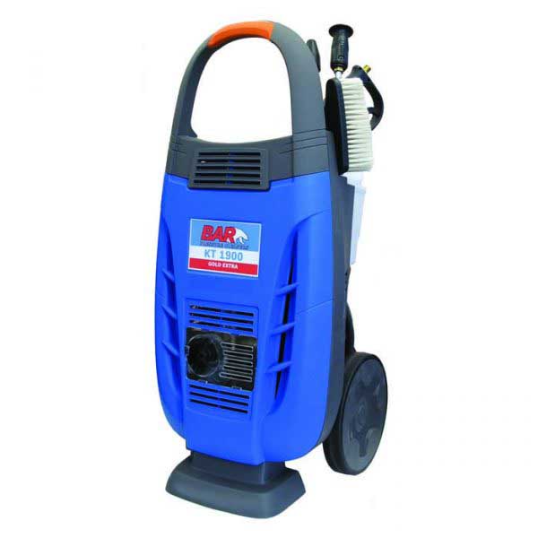 Electric Powered Pressure Cleaner [102 KT1900]