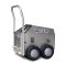 Electric Powered Pressure Cleaner[102 LASER 10012]