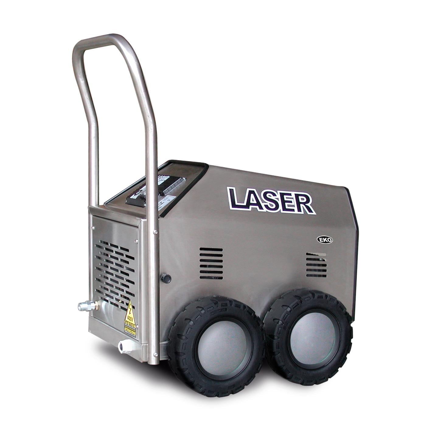 Electric Powered Pressure Cleaner[102 LASER 10012]