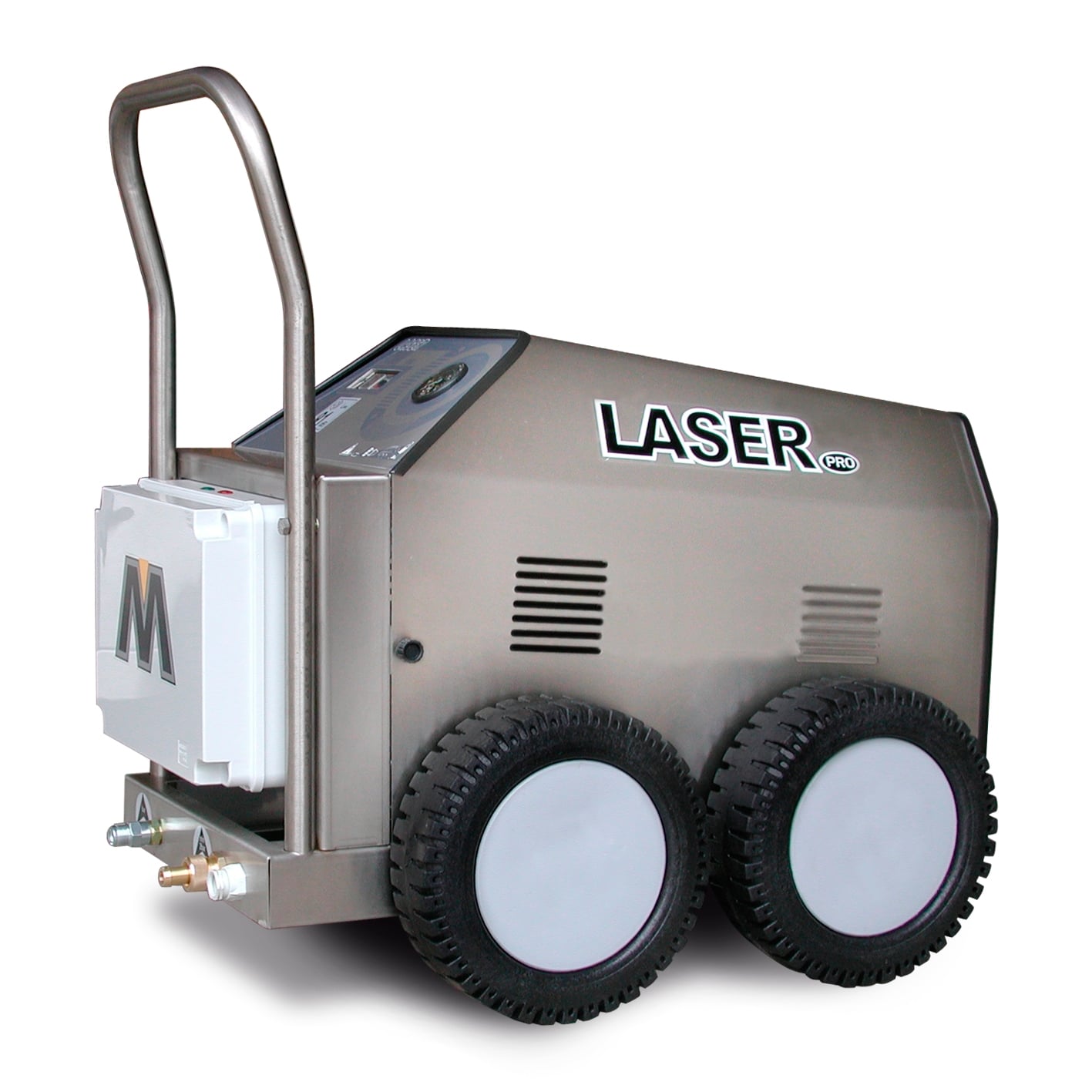 Electric Powered Pressure Cleaner[102 LASER 15021]