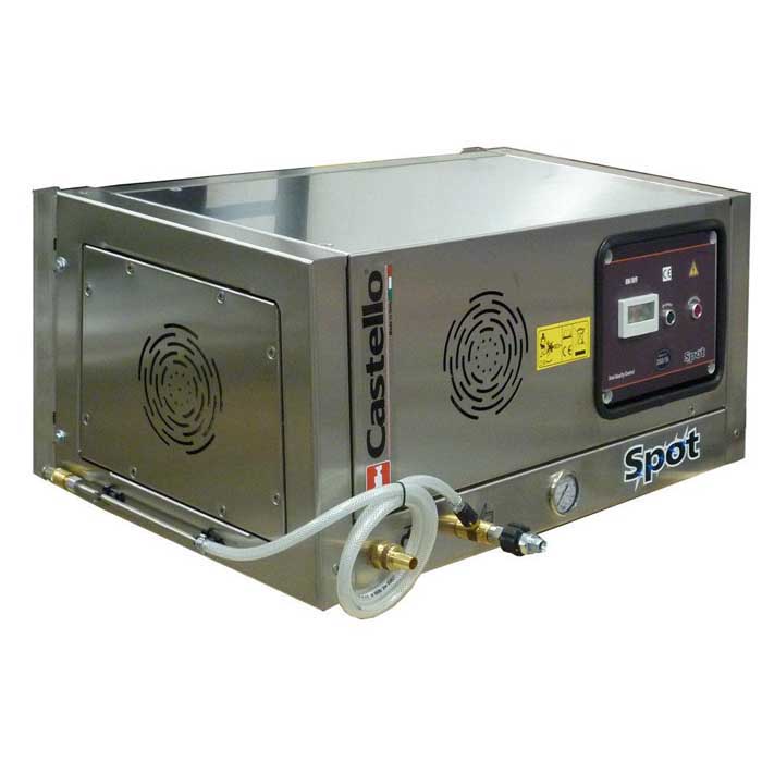 SPOT  Static Electric Pressure Cleaner[103 SPOT 10/12]