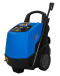 Hot Electric Pressure Cleaner – Single Phase – KTX – COMET[107 KTX3.10]