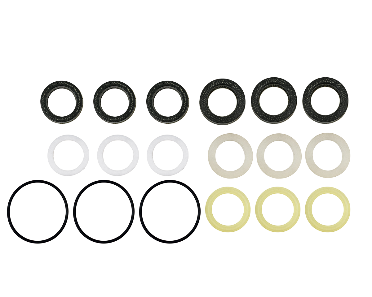 Kevlar Hot Water Seal Kit 20mm [115 50190665]