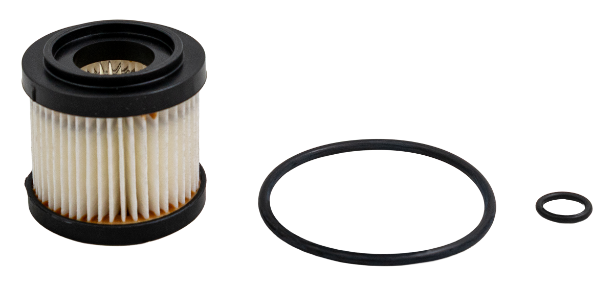 Fuel Filter - Element only [115 10020105]