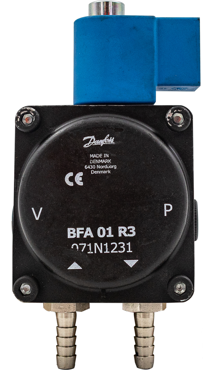 Diesel Pump Kit KF [115 24220033]