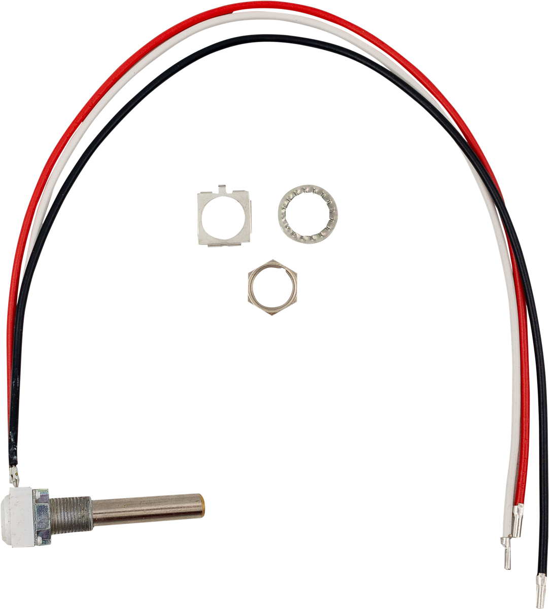 Potentiometer heater ctrl KF(D [115 24410004]