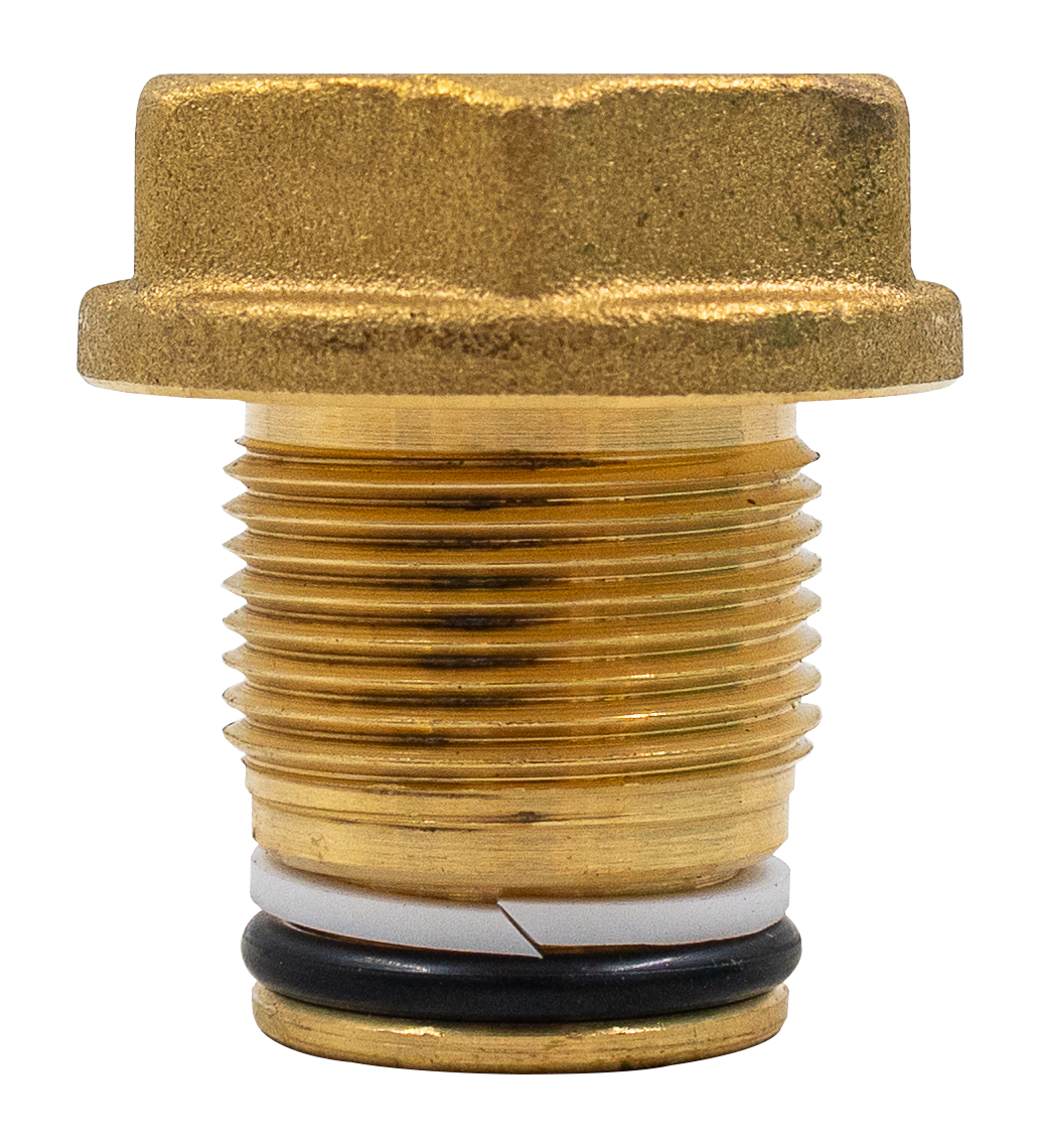 Comet Valve Cap / O ring TW - New OEM: 00008-00543[115 32020316]