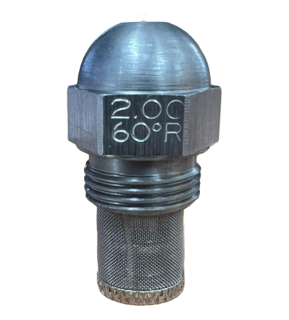 Diesel Nozzle 2-60° SD Box [115 34000778]