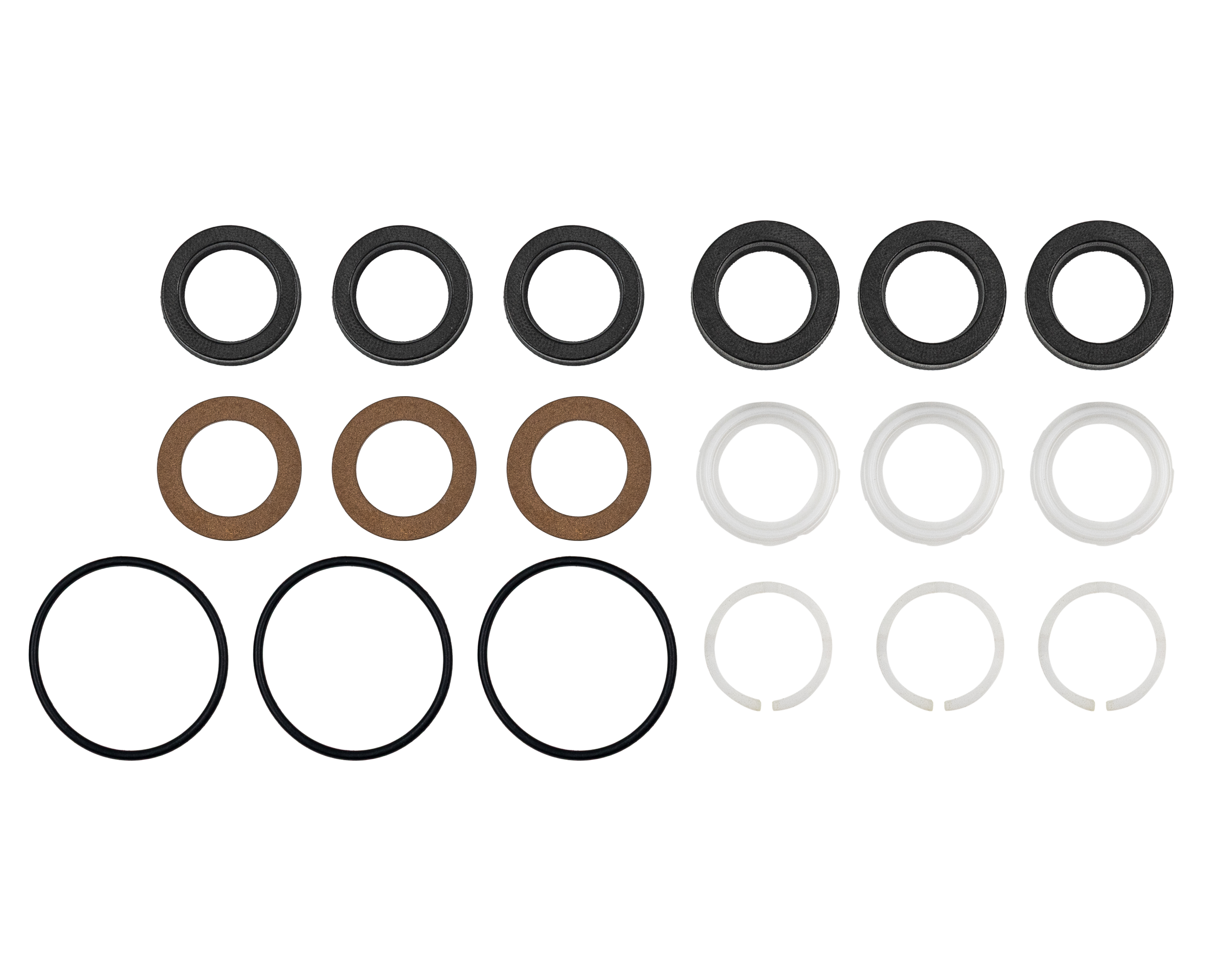 Hot Water Seal Kit 20mm [115 50190670]