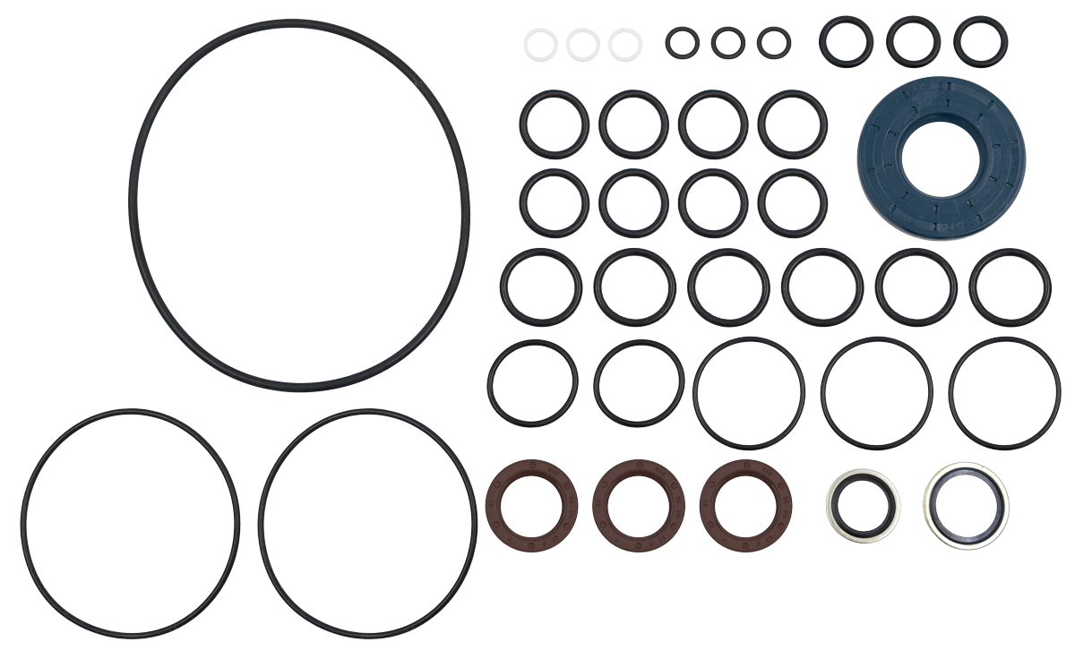 Pump Seal Kit FW2 3530S[115 50190779]