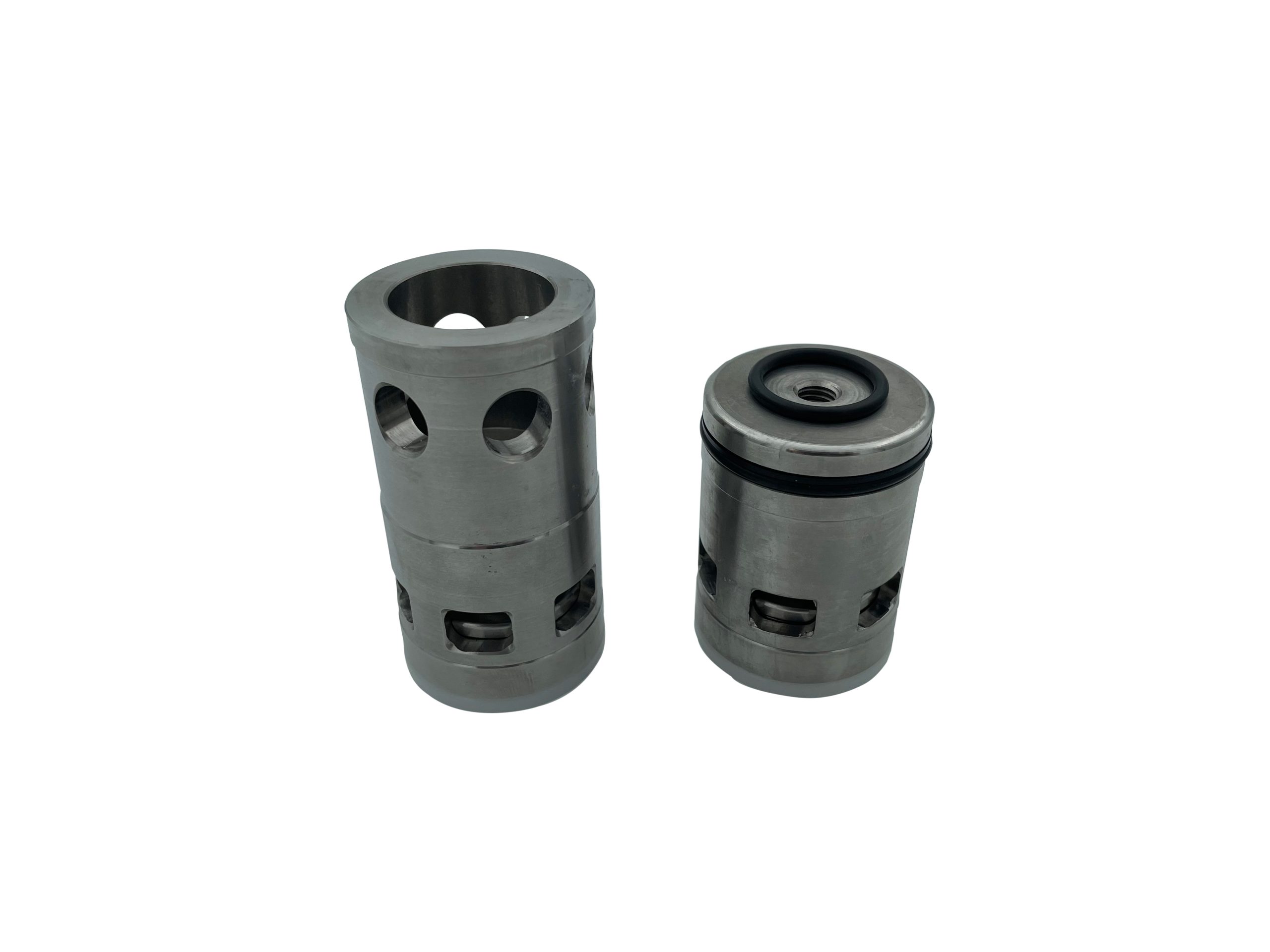 Valve Kit A EL -704007 (C1) [115 50250036]