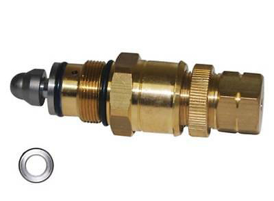 Unloader Valve Repair Kit - COMET[115 12150585][Replaces 115 12150218, 115 12150271, 115 12150397, 115 12150402]