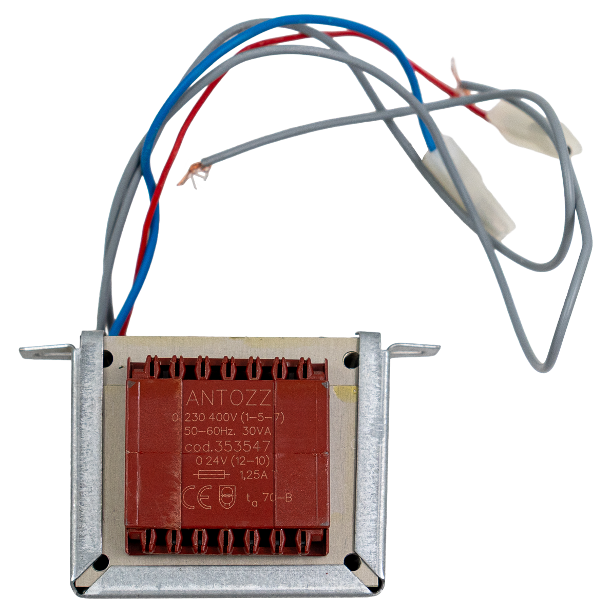 IPV Transformer[118 001028]