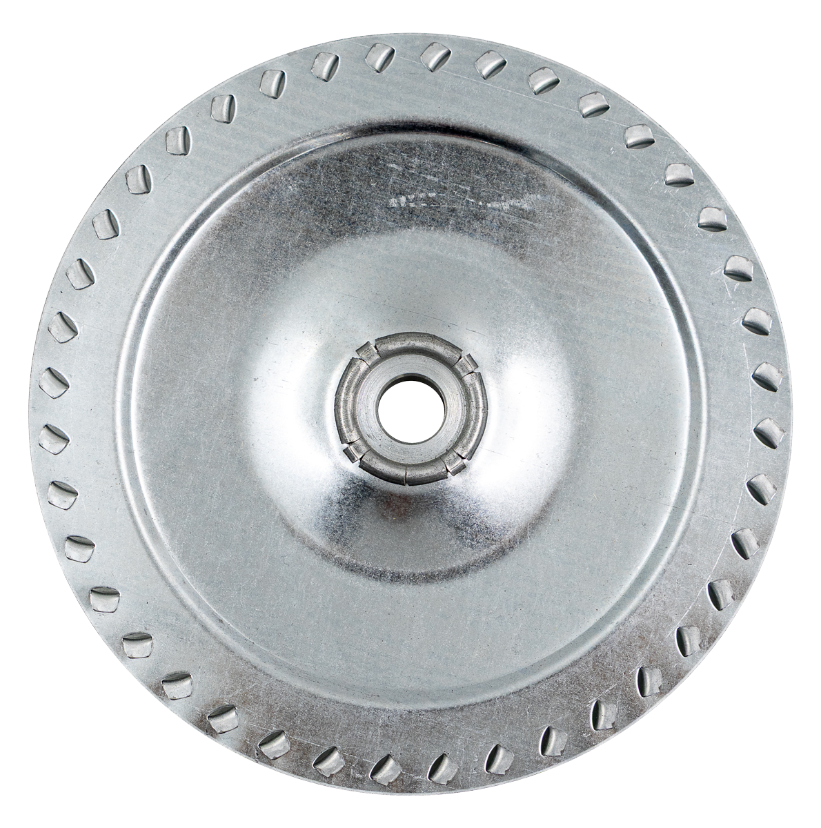 A Burner Fan was 50.000.035 [118 50.000.103]