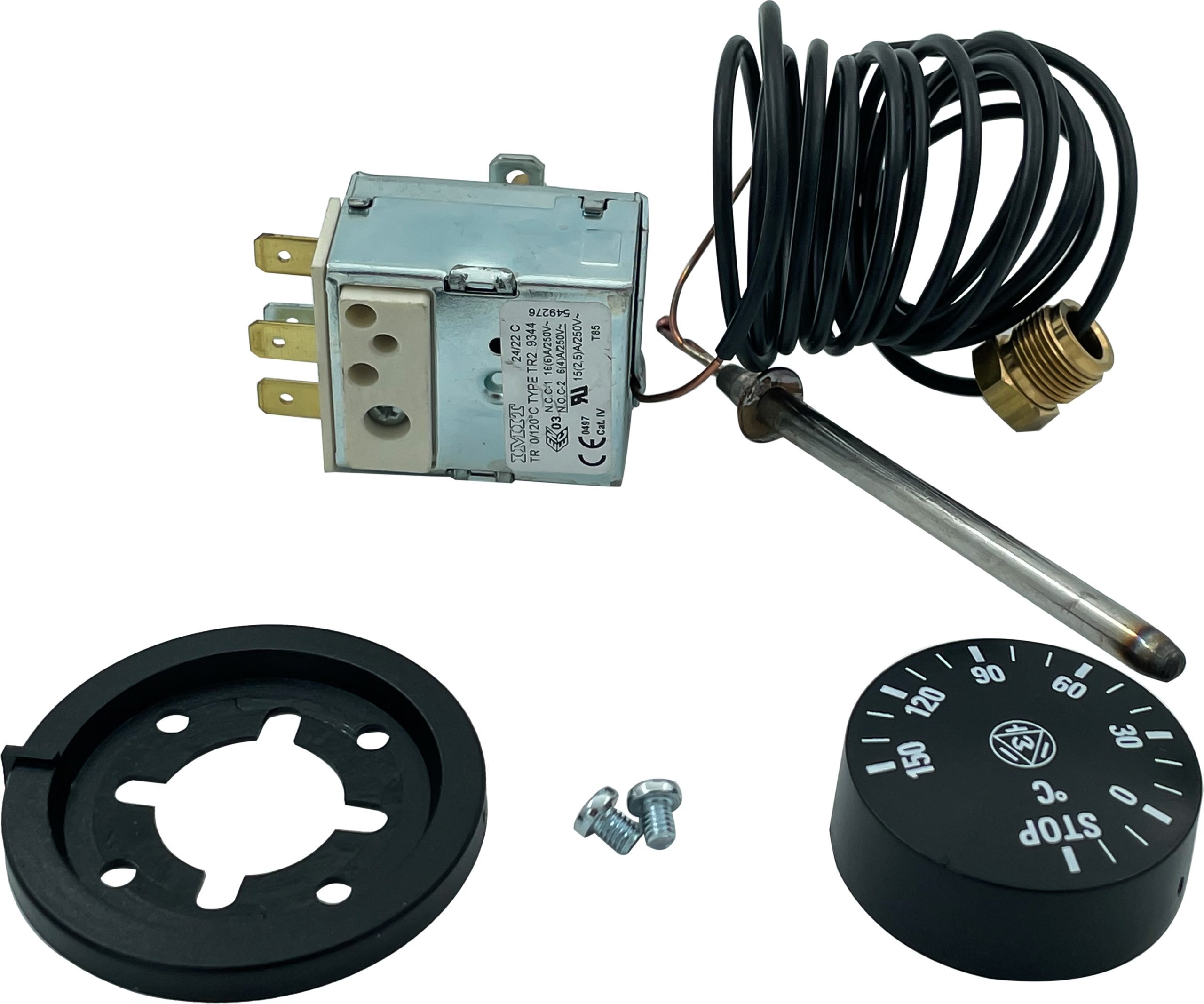 A Thermostat [118 70.000.014]