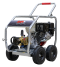 Petrol Pressure Cleaner [120 BAR2613G-HJV]