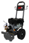 Petrol Pressure Cleaner [120 BAR3170A-R]