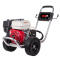Petrol Pressure Cleaner [120 BAR3165A-HA]