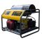 Hot Water Petrol Pressure Cleaner[122 HW3024HG12V]